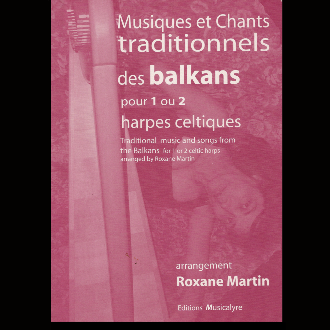 Musiques et chants traditionnels des balkans